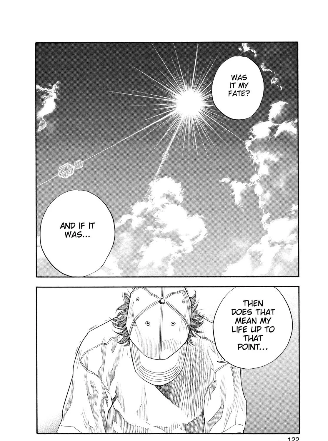 Read Real chapter 22 image 34 on Lezhin