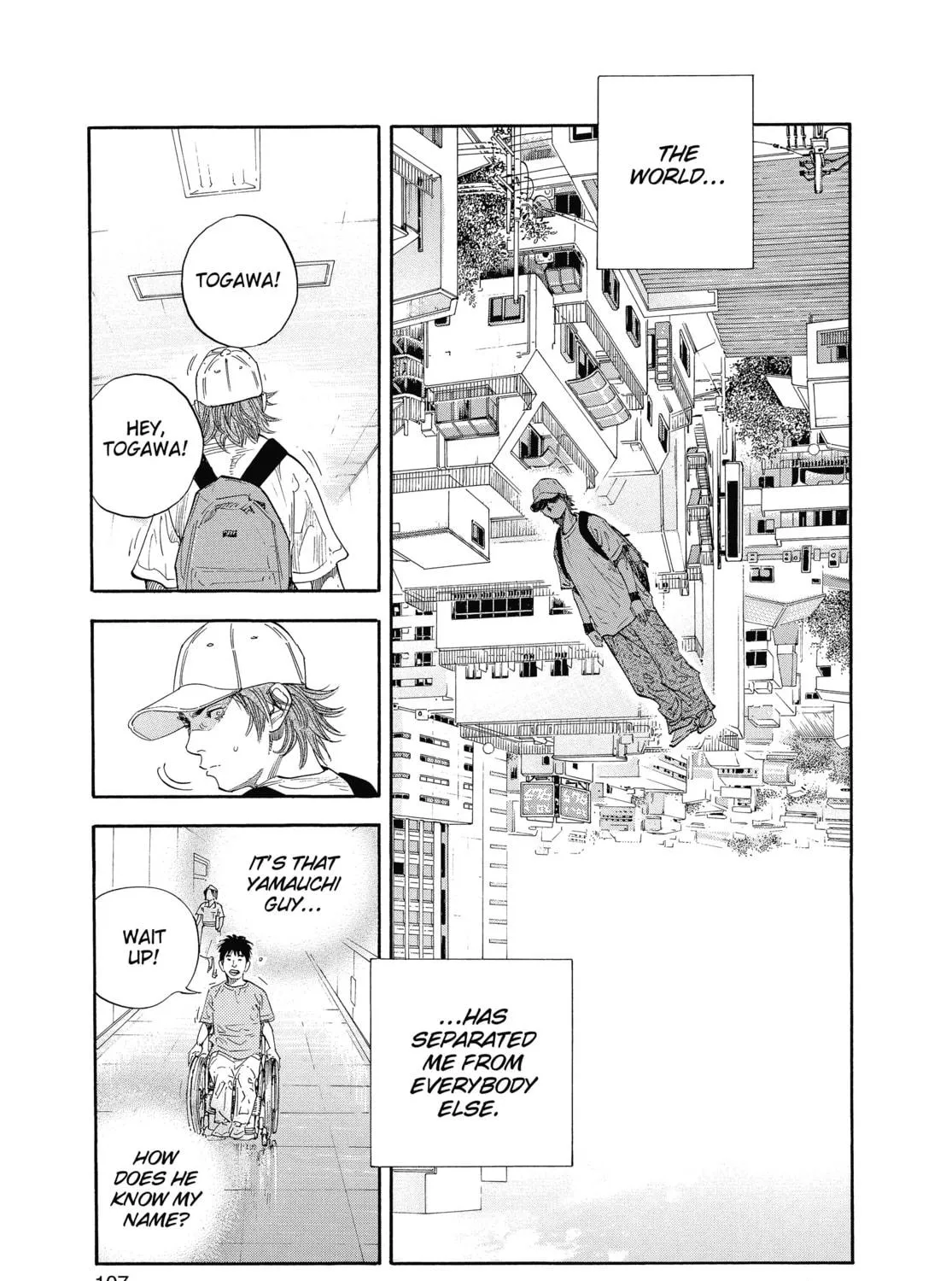 Read Real chapter 22 image 4 on Lezhin