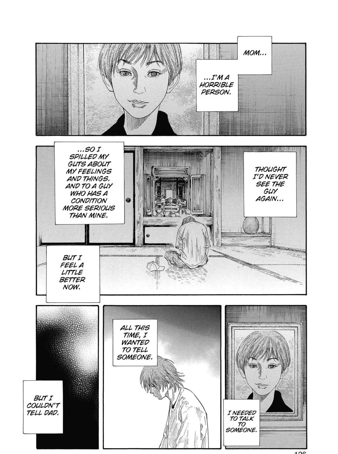 Read Real chapter 22 image 42 on Lezhin