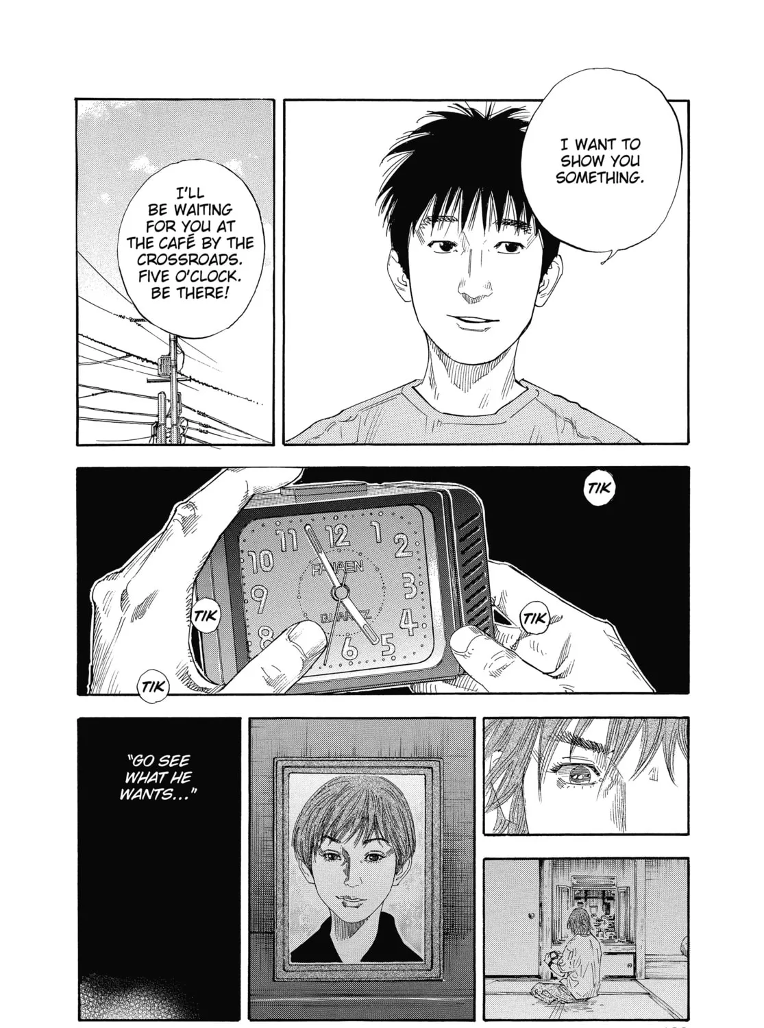 Read Real chapter 22 image 50 on Lezhin