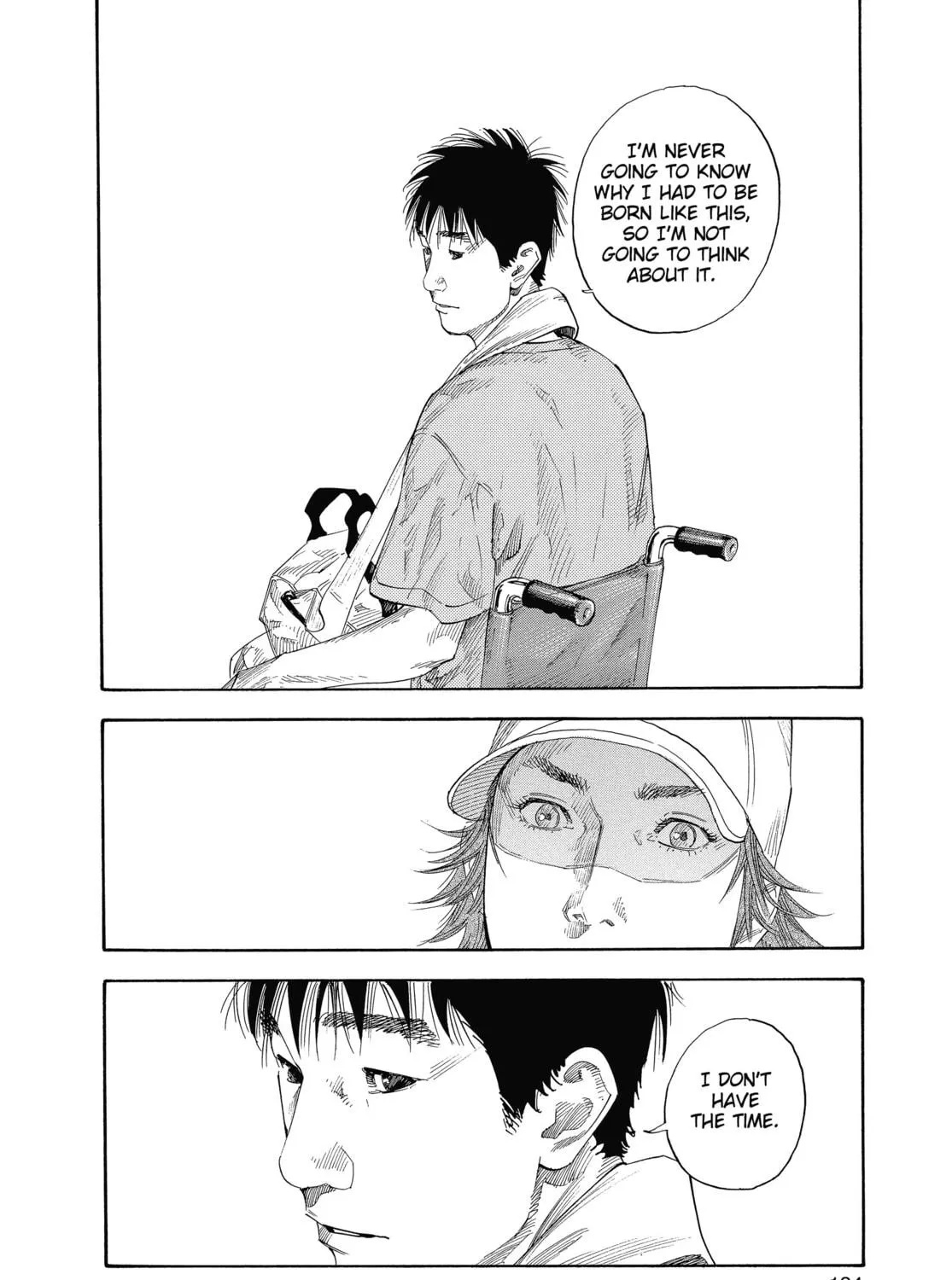 Read Real chapter 22 image 58 on Lezhin