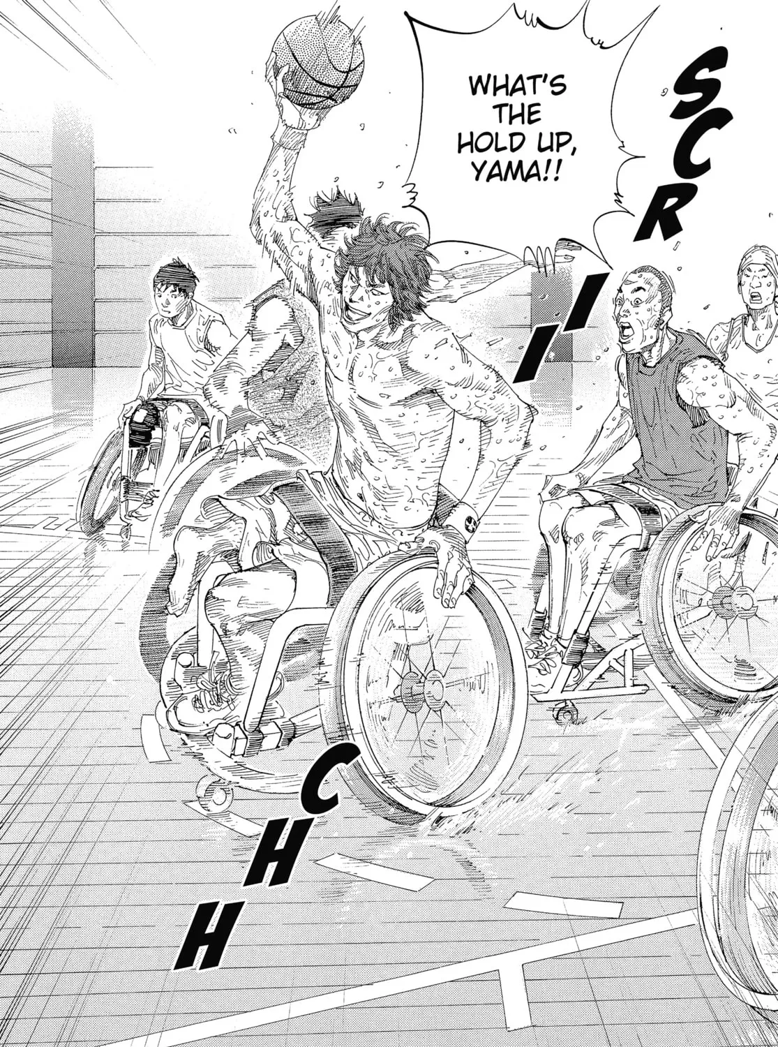 Read Real chapter 22 image 62 on Lezhin