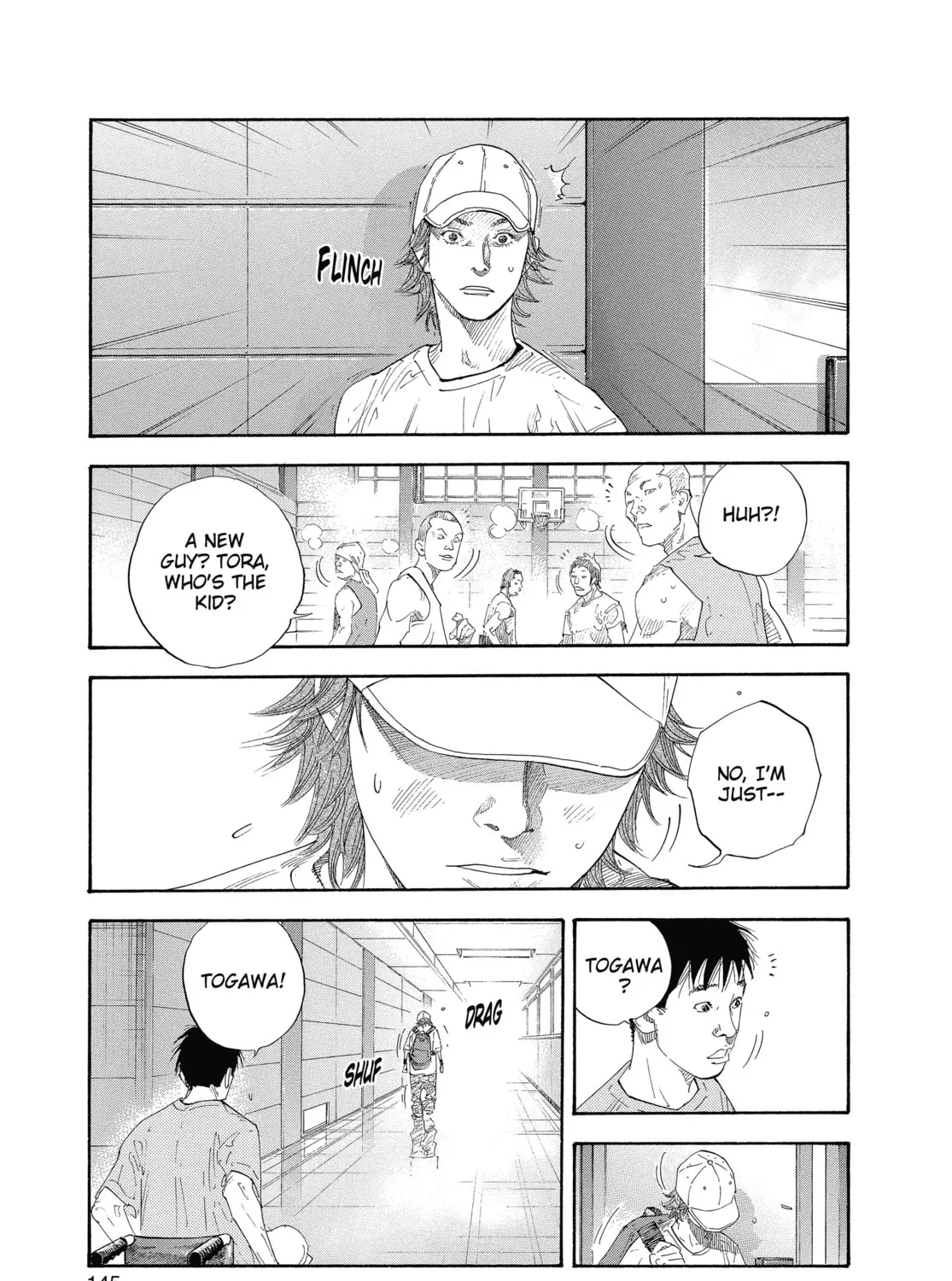 Read Real chapter 23 image 12 on Lezhin