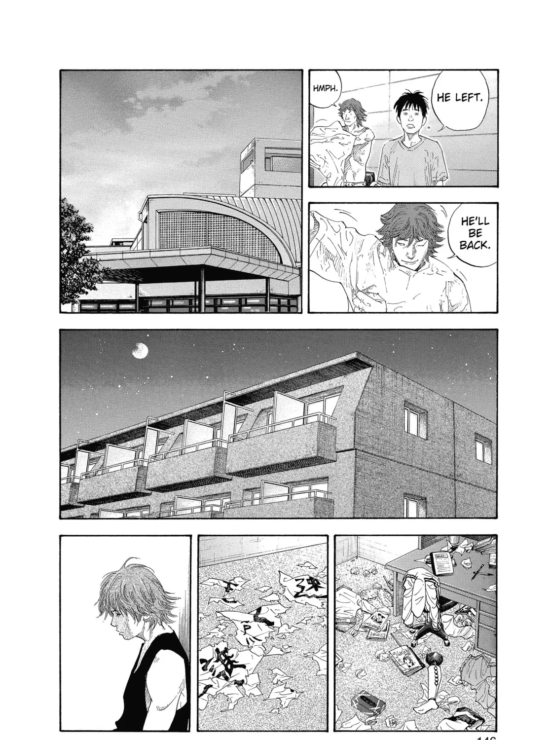 Read Real chapter 23 image 14 on Lezhin