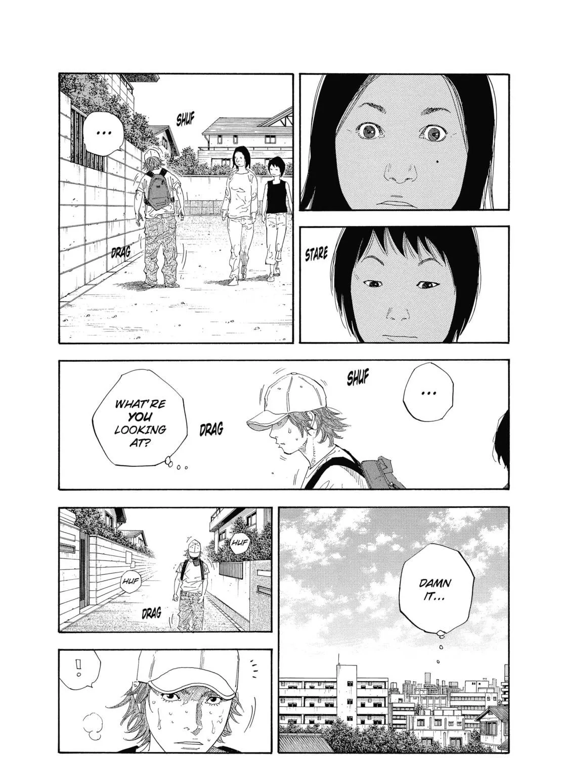 Read Real chapter 23 image 22 on Lezhin