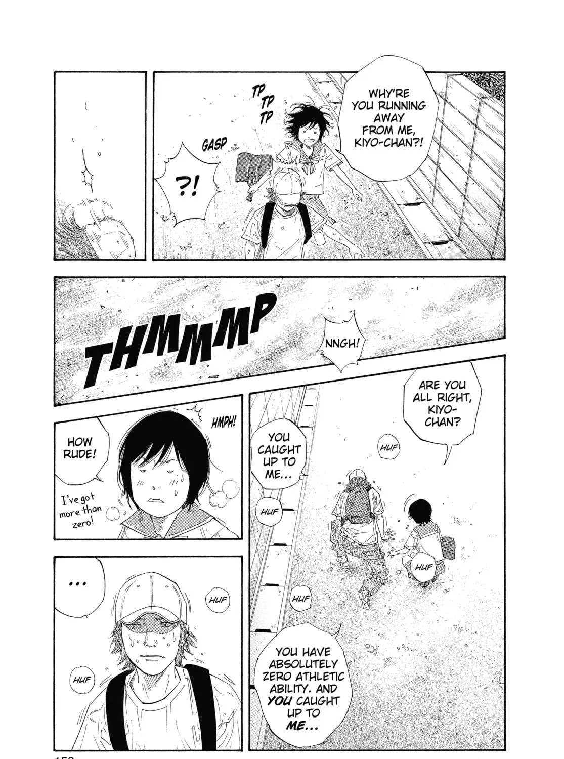 Read Real chapter 23 image 28 on Lezhin