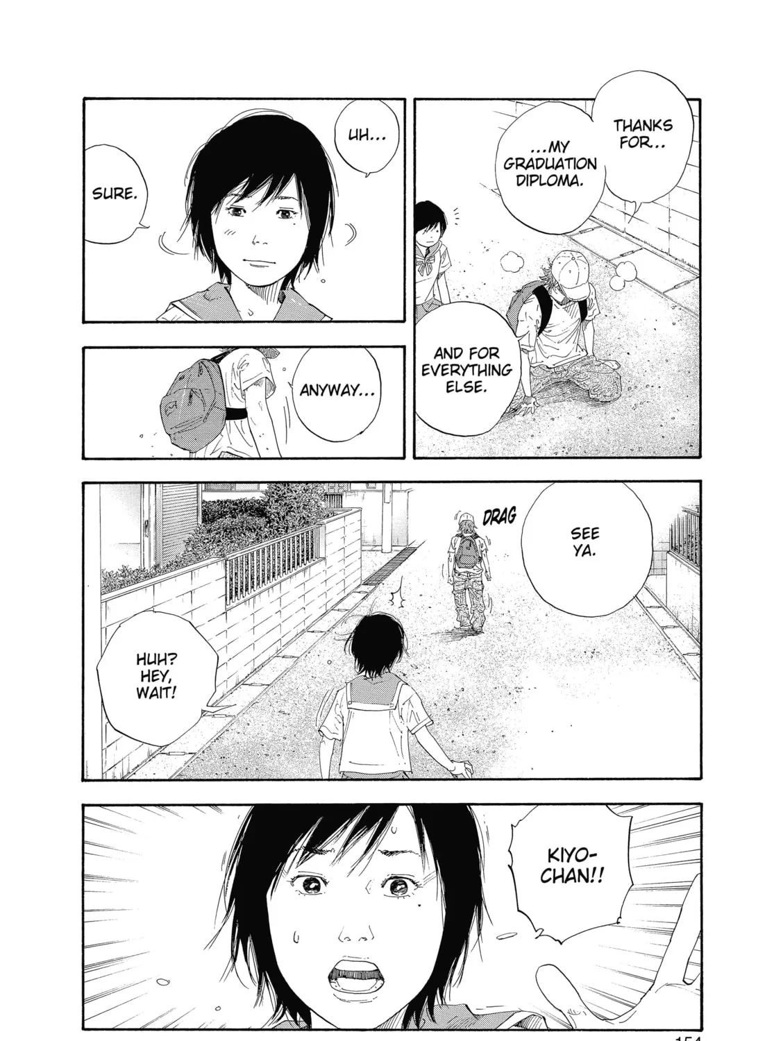 Read Real chapter 23 image 30 on Lezhin
