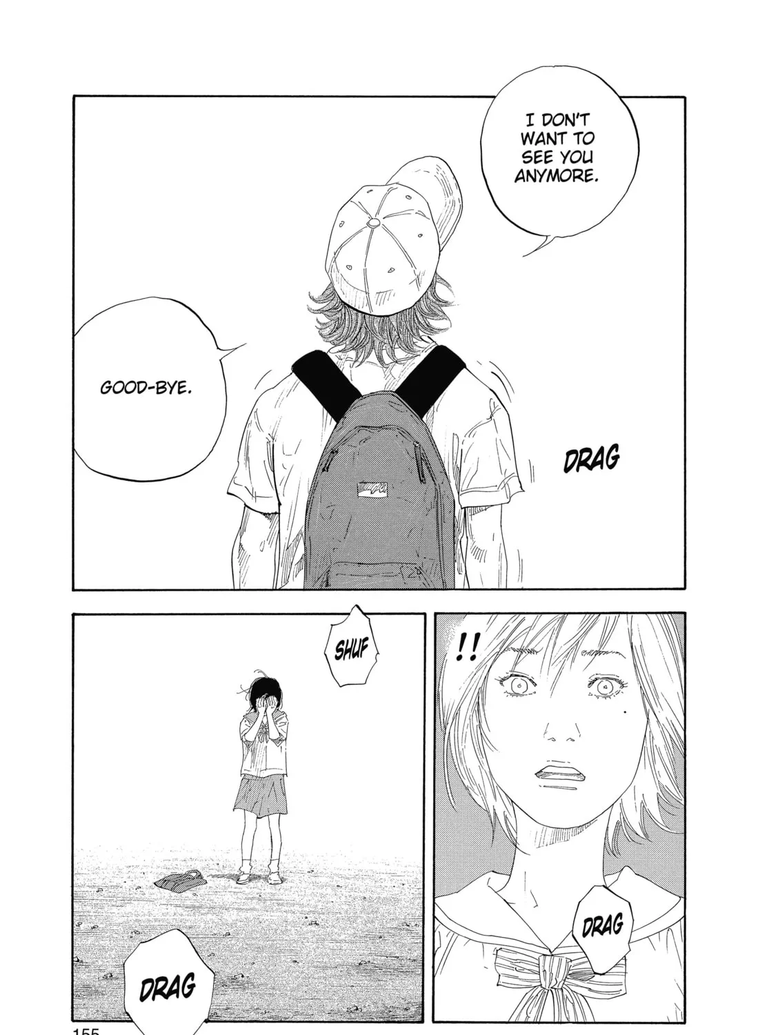 Read Real chapter 23 image 32 on Lezhin