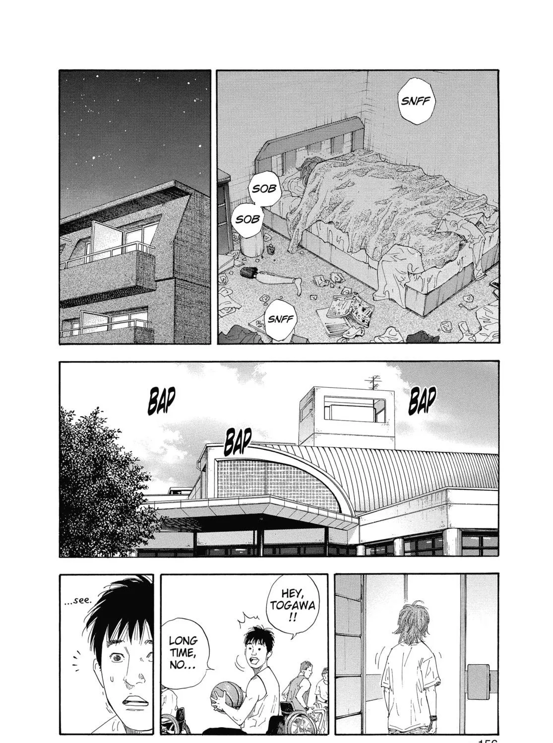Read Real chapter 23 image 34 on Lezhin