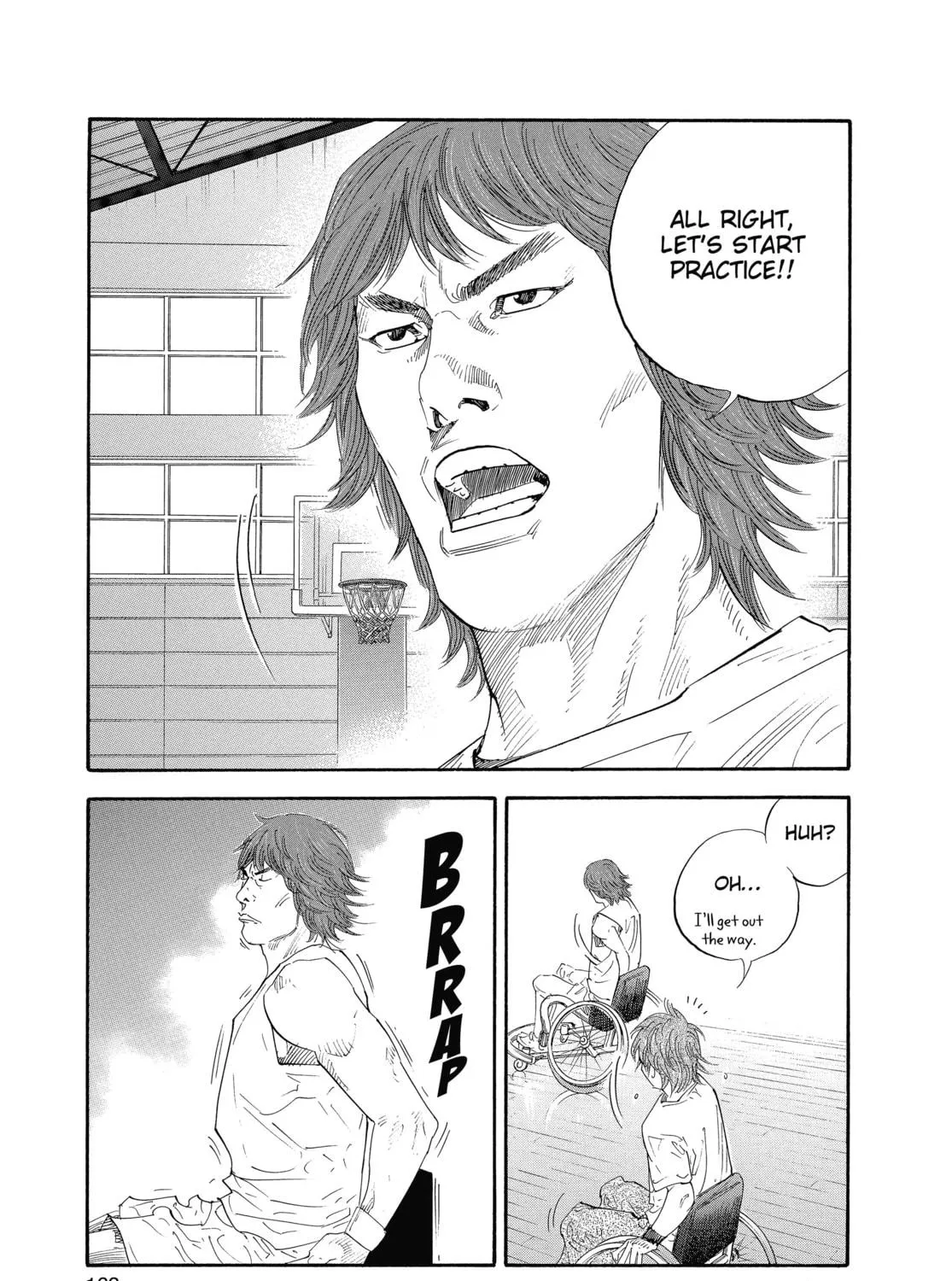 Read Real chapter 23 image 48 on Lezhin