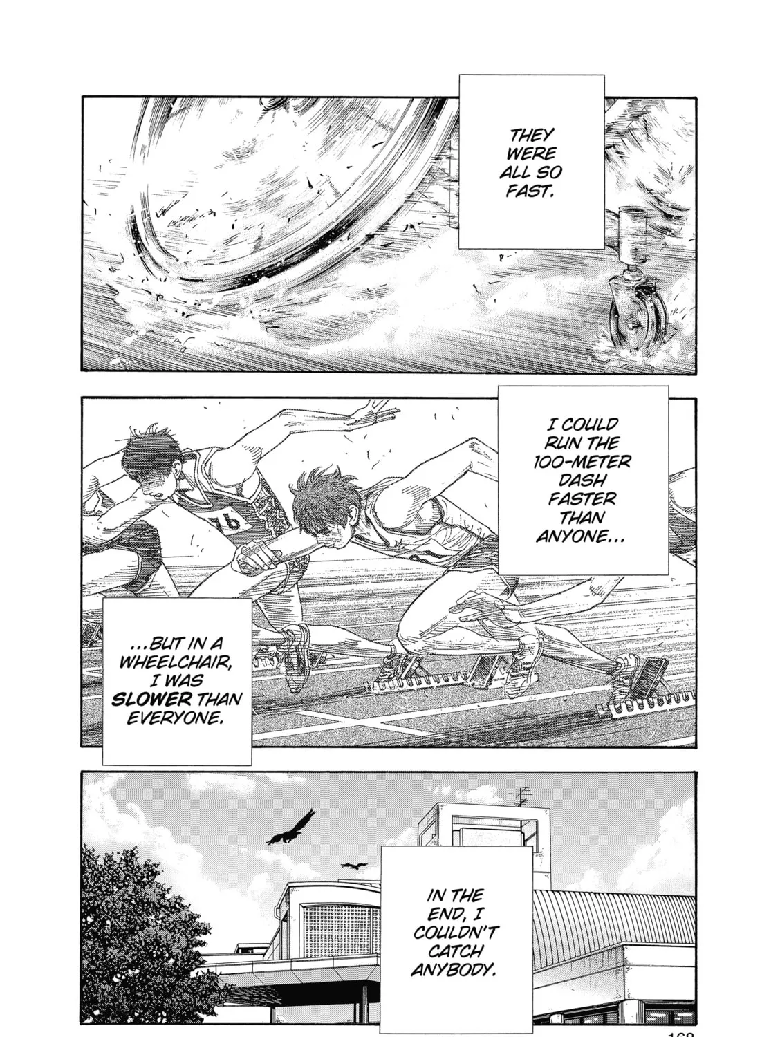 Read Real chapter 23 image 56 on Lezhin