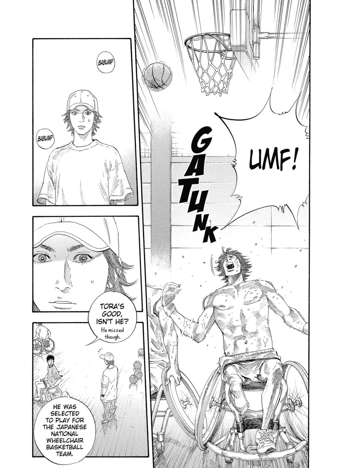 Read Real chapter 23 image 8 on Lezhin