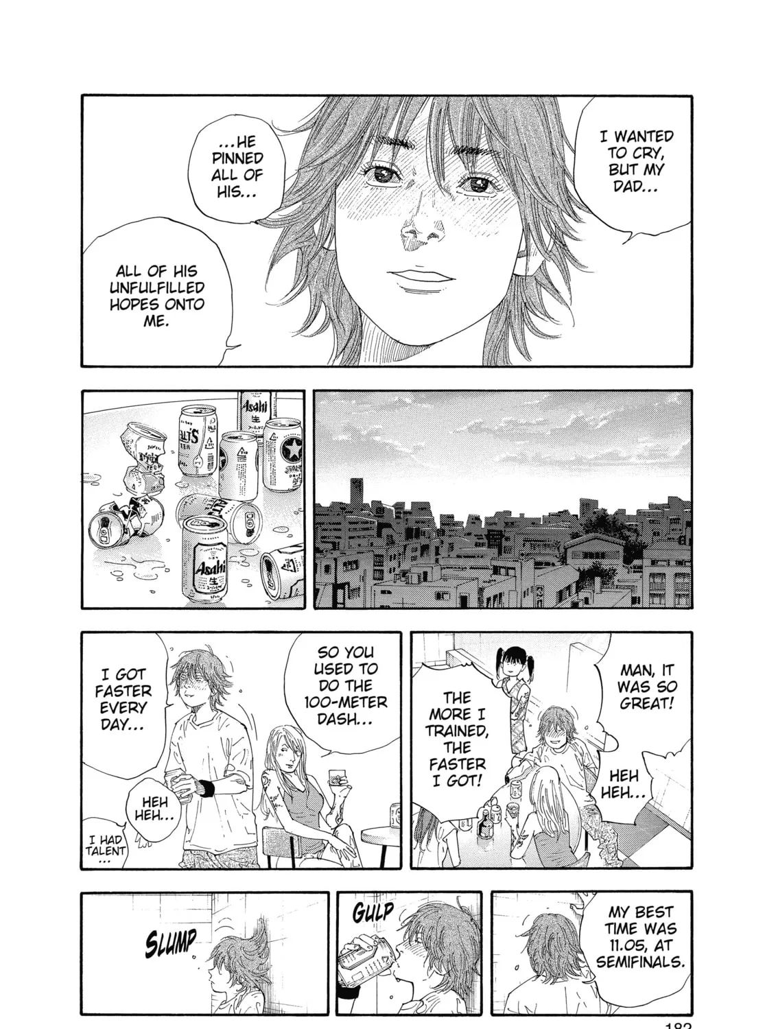 Read Real chapter 24 image 14 on Lezhin