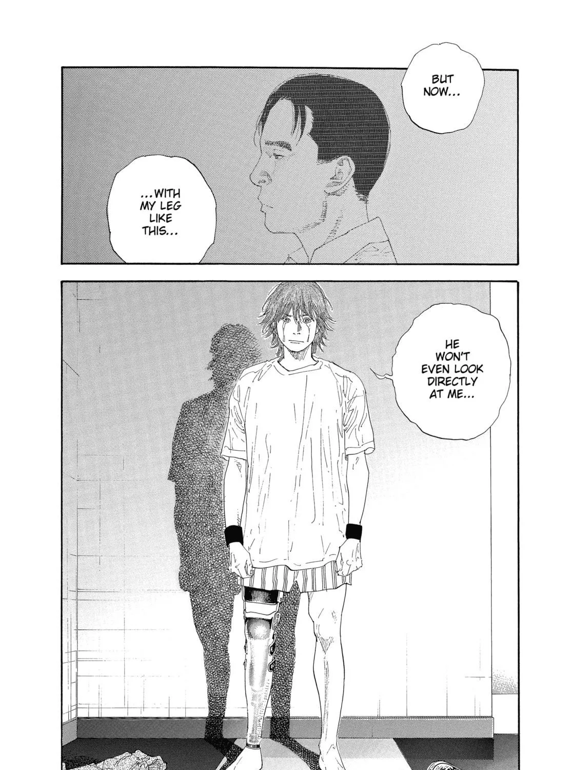Read Real chapter 24 image 18 on Lezhin