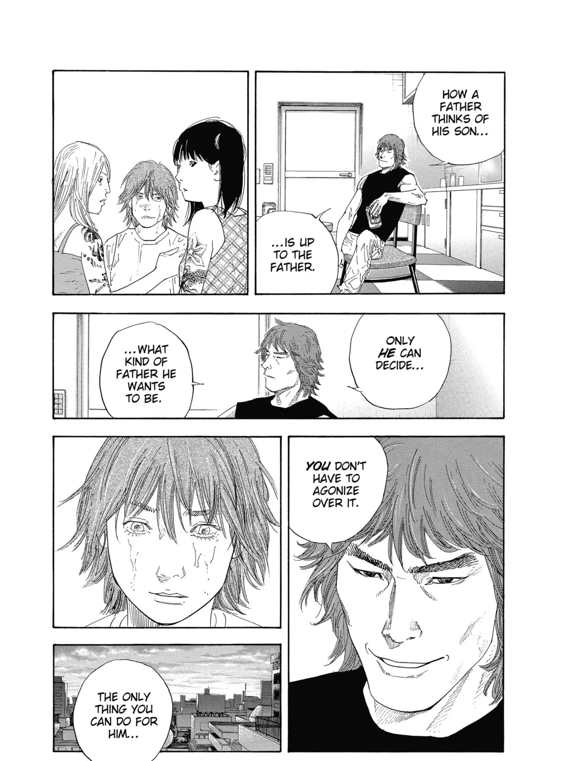 Read Real chapter 24 image 24 on Lezhin