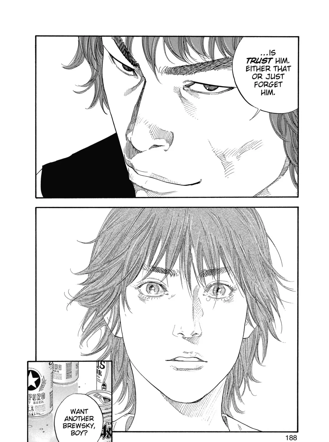 Read Real chapter 24 image 26 on Lezhin