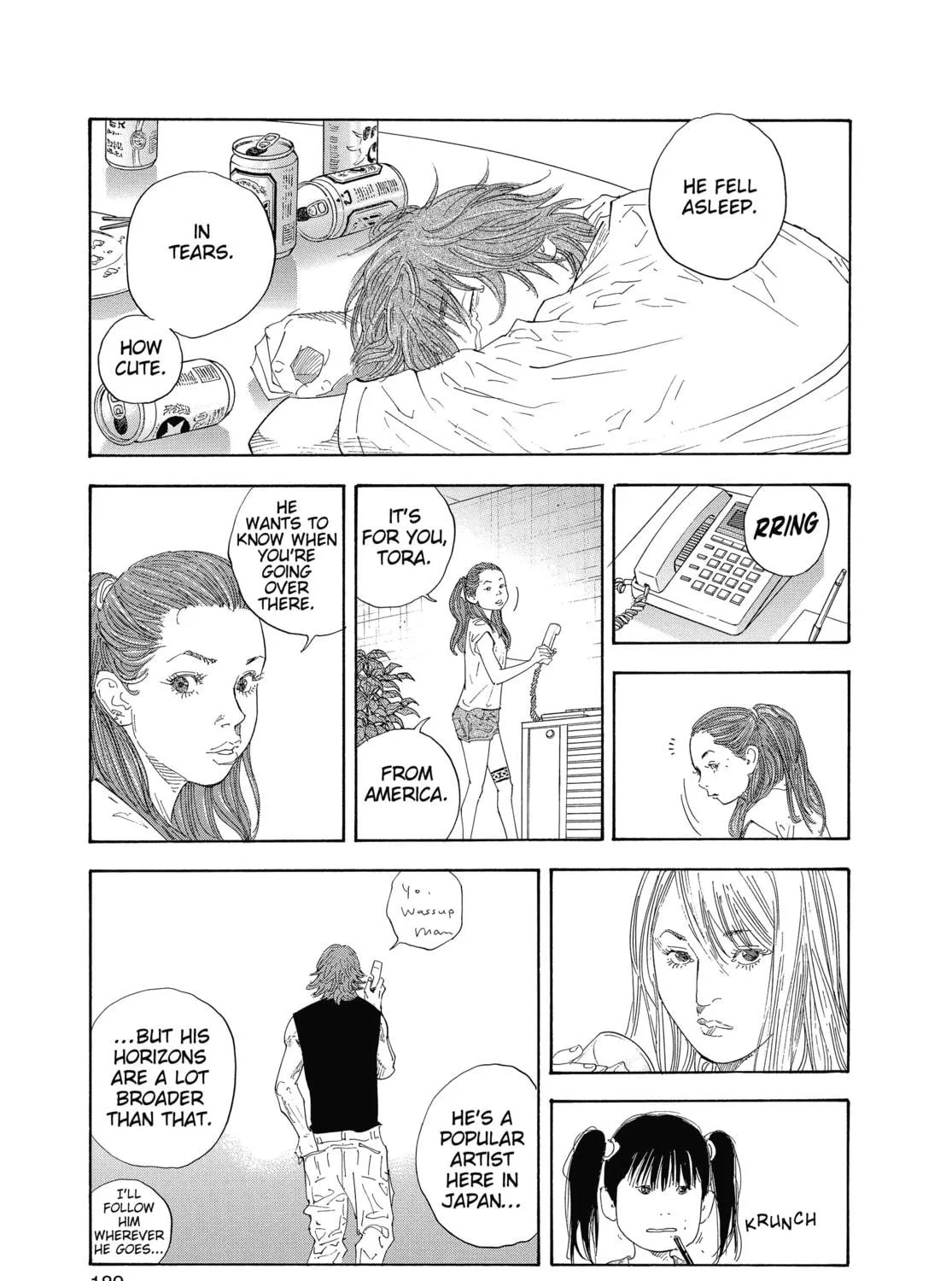 Read Real chapter 24 image 28 on Lezhin