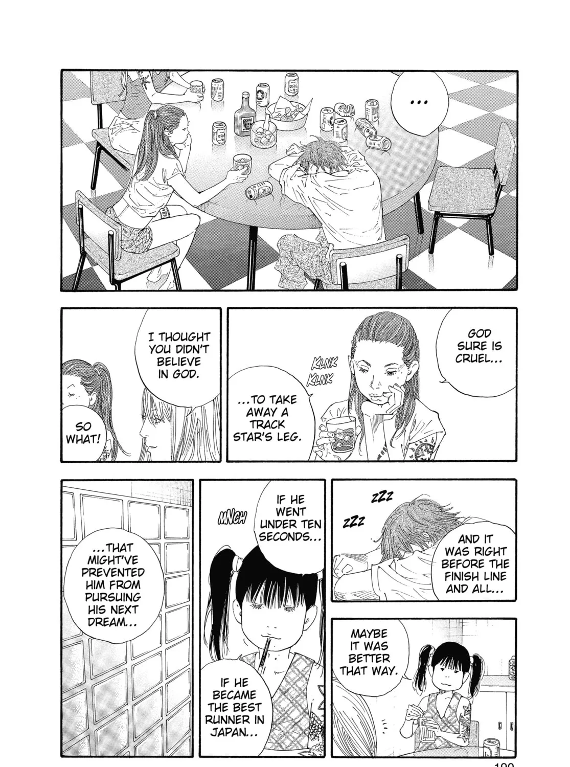 Read Real chapter 24 image 30 on Lezhin