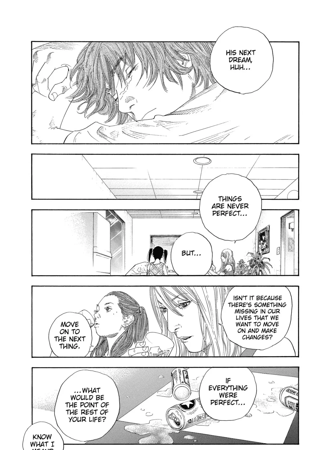 Read Real chapter 24 image 32 on Lezhin