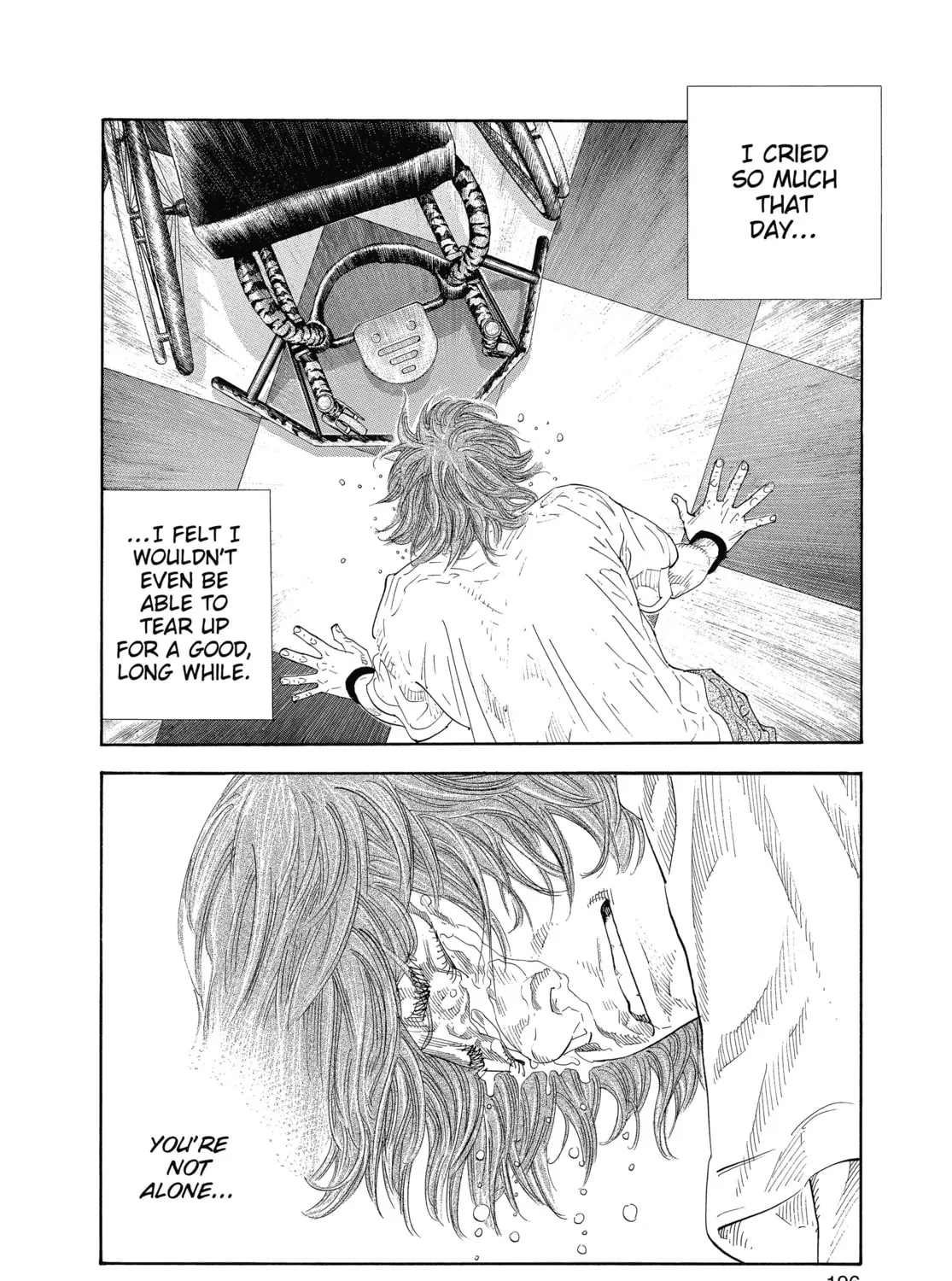Read Real chapter 24 image 42 on Lezhin