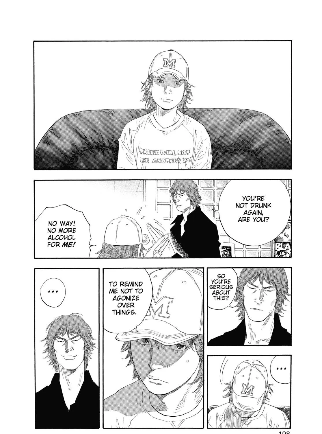 Read Real chapter 24 image 46 on Lezhin