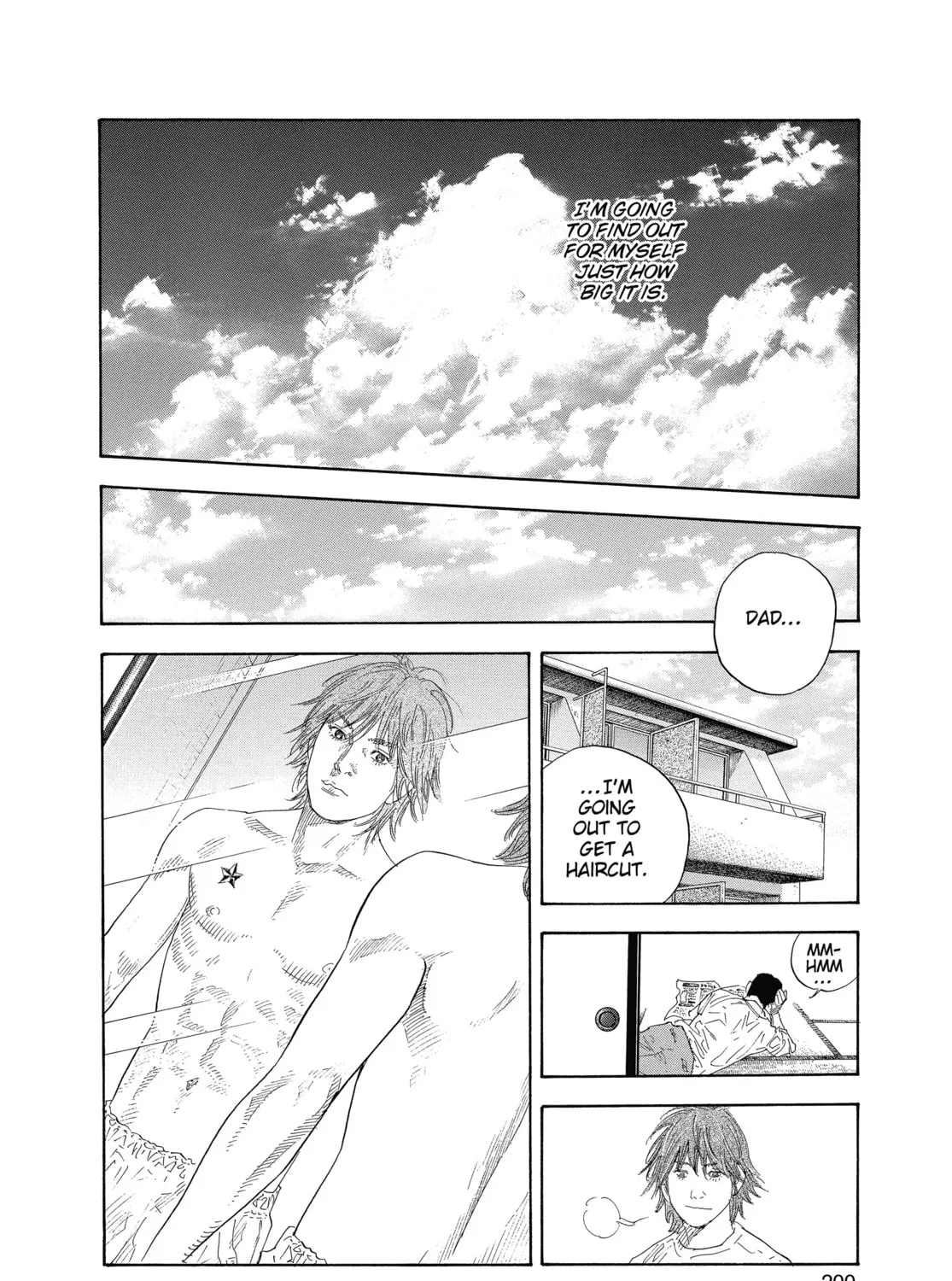 Read Real chapter 24 image 50 on Lezhin