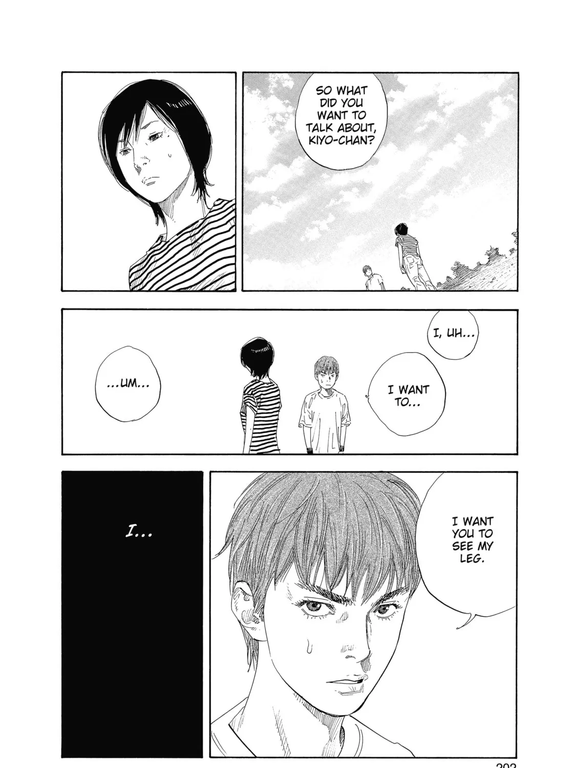Read Real chapter 24 image 54 on Lezhin