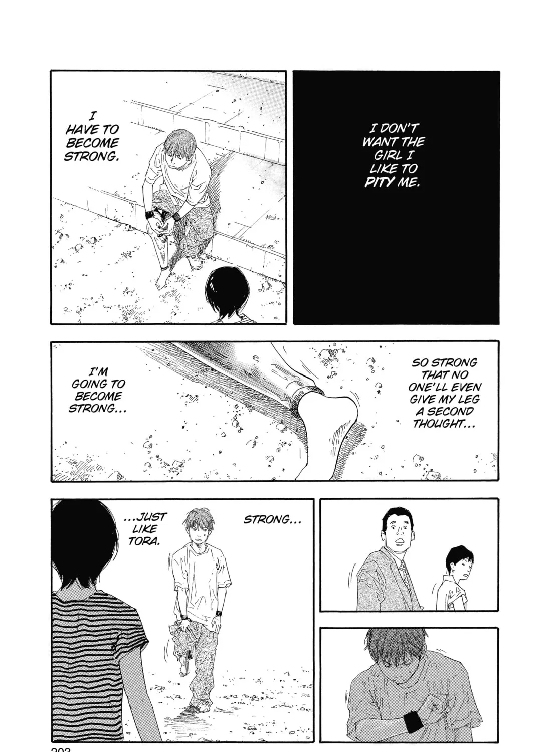 Read Real chapter 24 image 56 on Lezhin