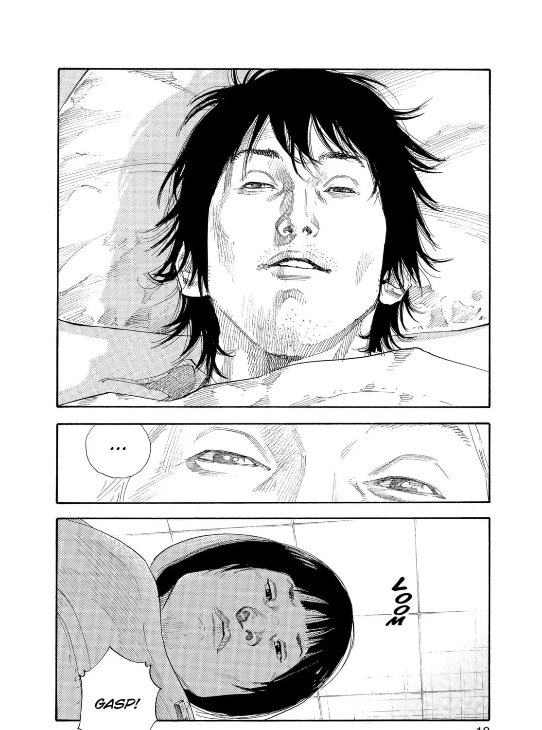 Read Real chapter 25 image 10 on Lezhin