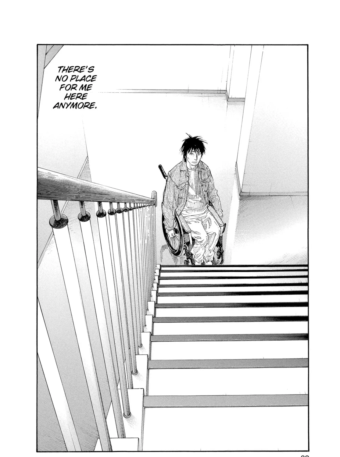 Read Real chapter 25 image 54 on Lezhin