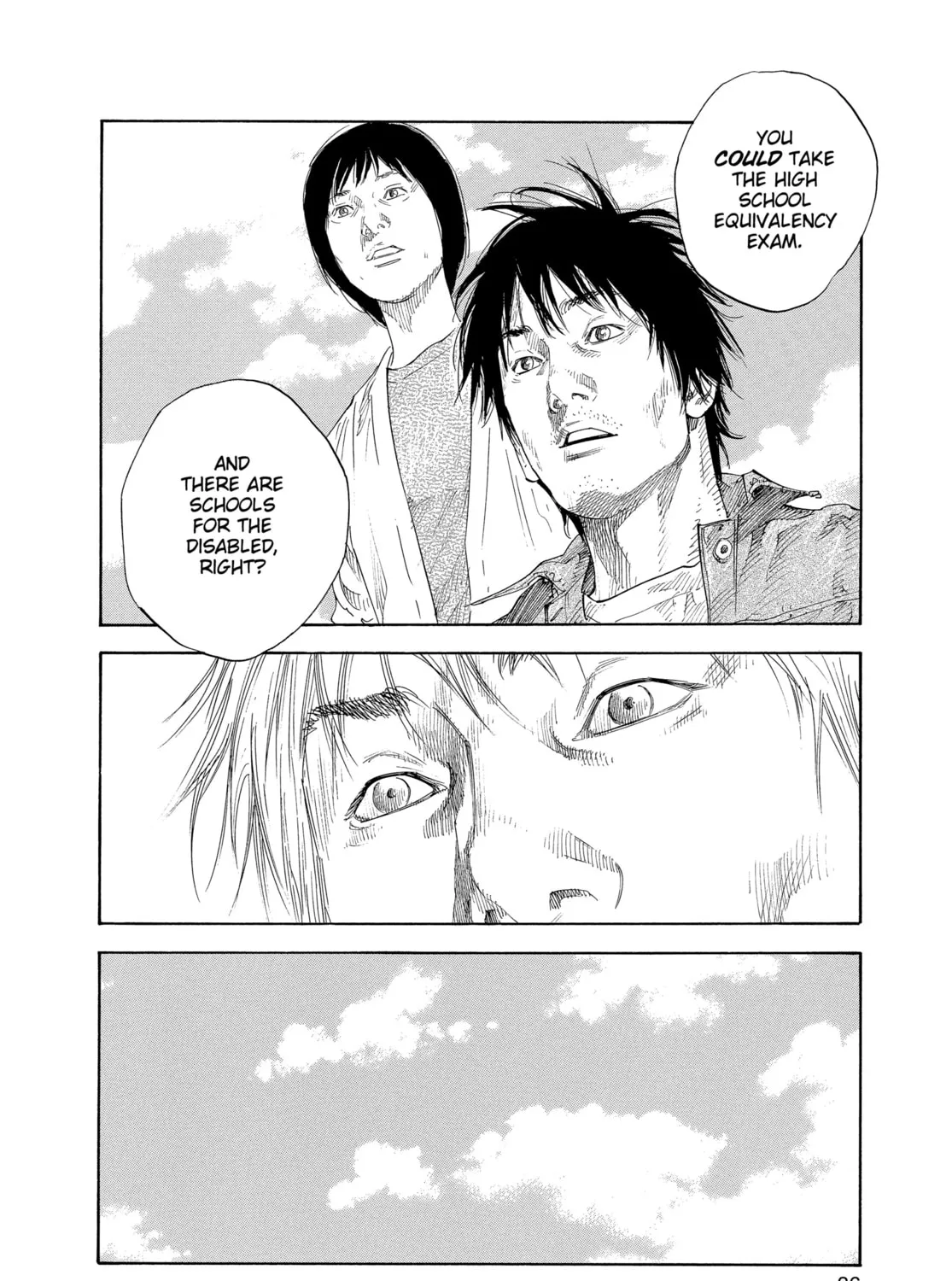 Read Real chapter 25 image 62 on Lezhin