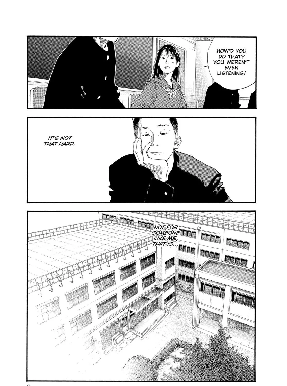 Read Real chapter 25 image 8 on Lezhin