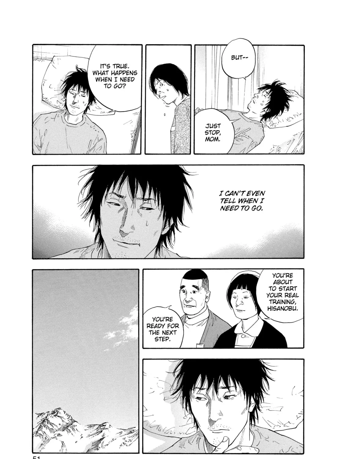Read Real chapter 26 image 24 on Lezhin