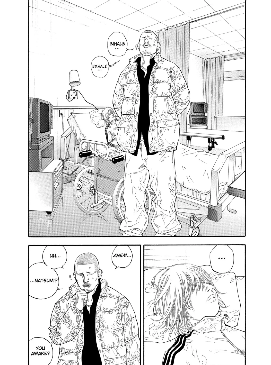 Read Real chapter 26 image 26 on Lezhin
