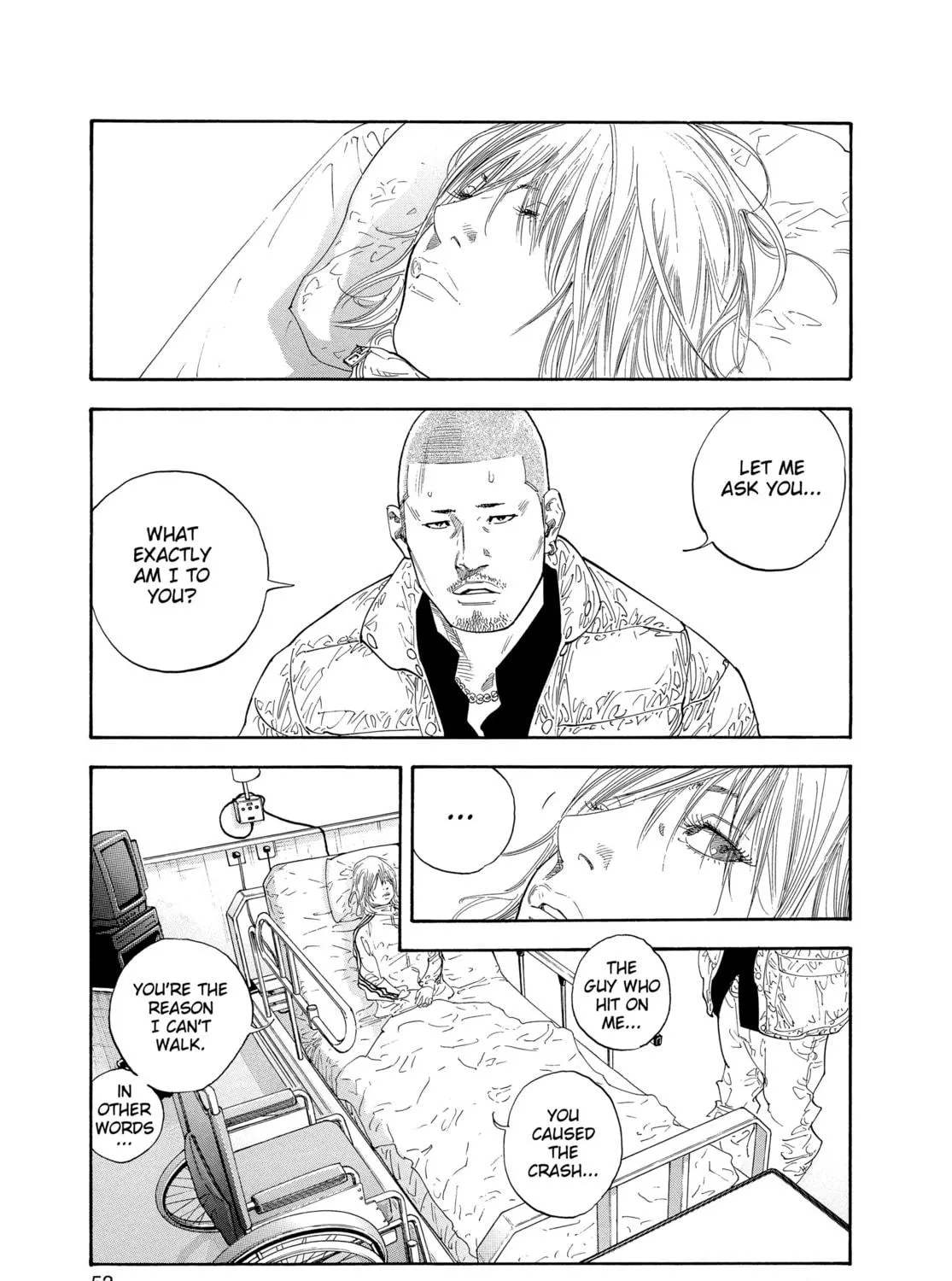 Read Real chapter 26 image 28 on Lezhin