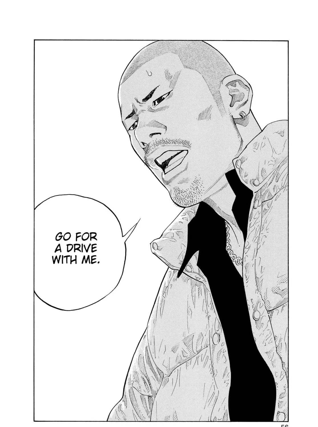 Read Real chapter 26 image 34 on Lezhin