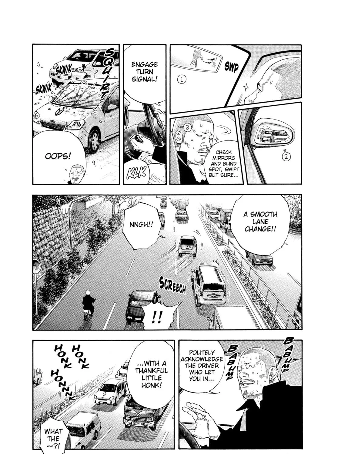 Read Real chapter 26 image 4 on Lezhin