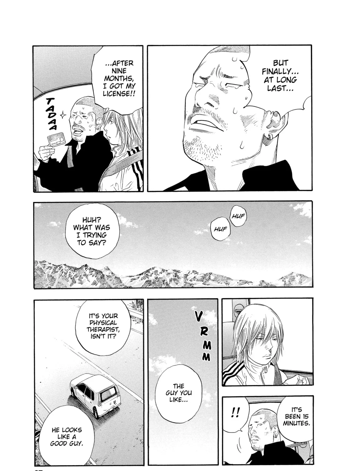 Read Real chapter 26 image 56 on Lezhin