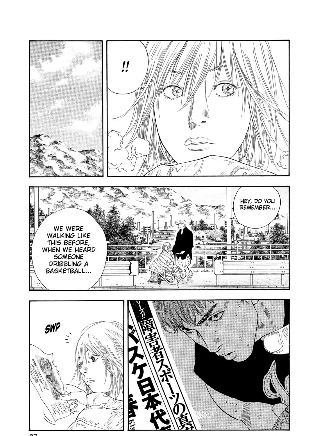 Read Real chapter 27 image 28 on Lezhin