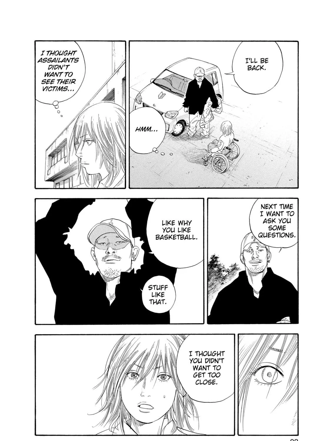 Read Real chapter 27 image 38 on Lezhin