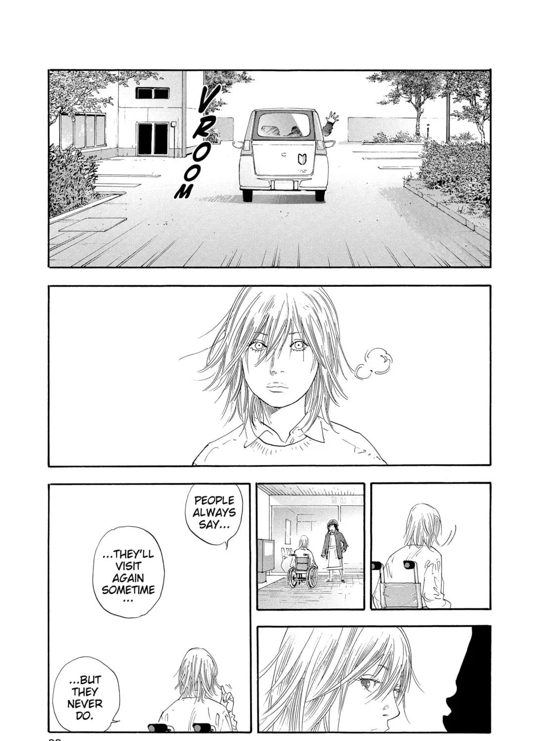 Read Real chapter 27 image 40 on Lezhin