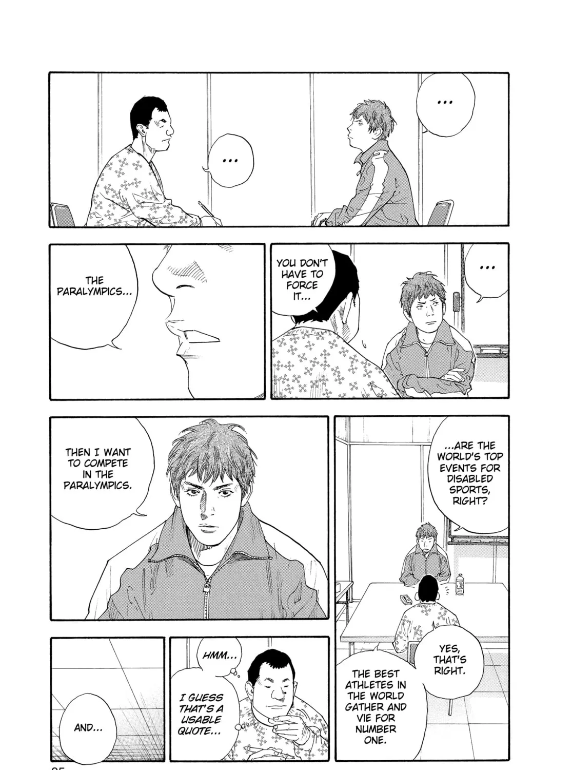 Read Real chapter 27 image 44 on Lezhin