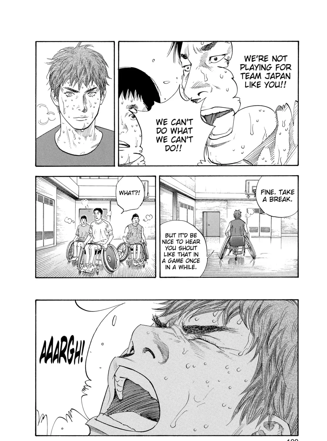 Read Real chapter 27 image 54 on Lezhin