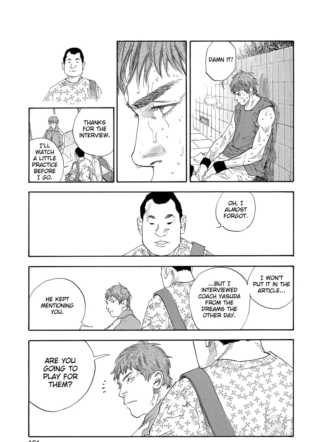 Read Real chapter 27 image 56 on Lezhin