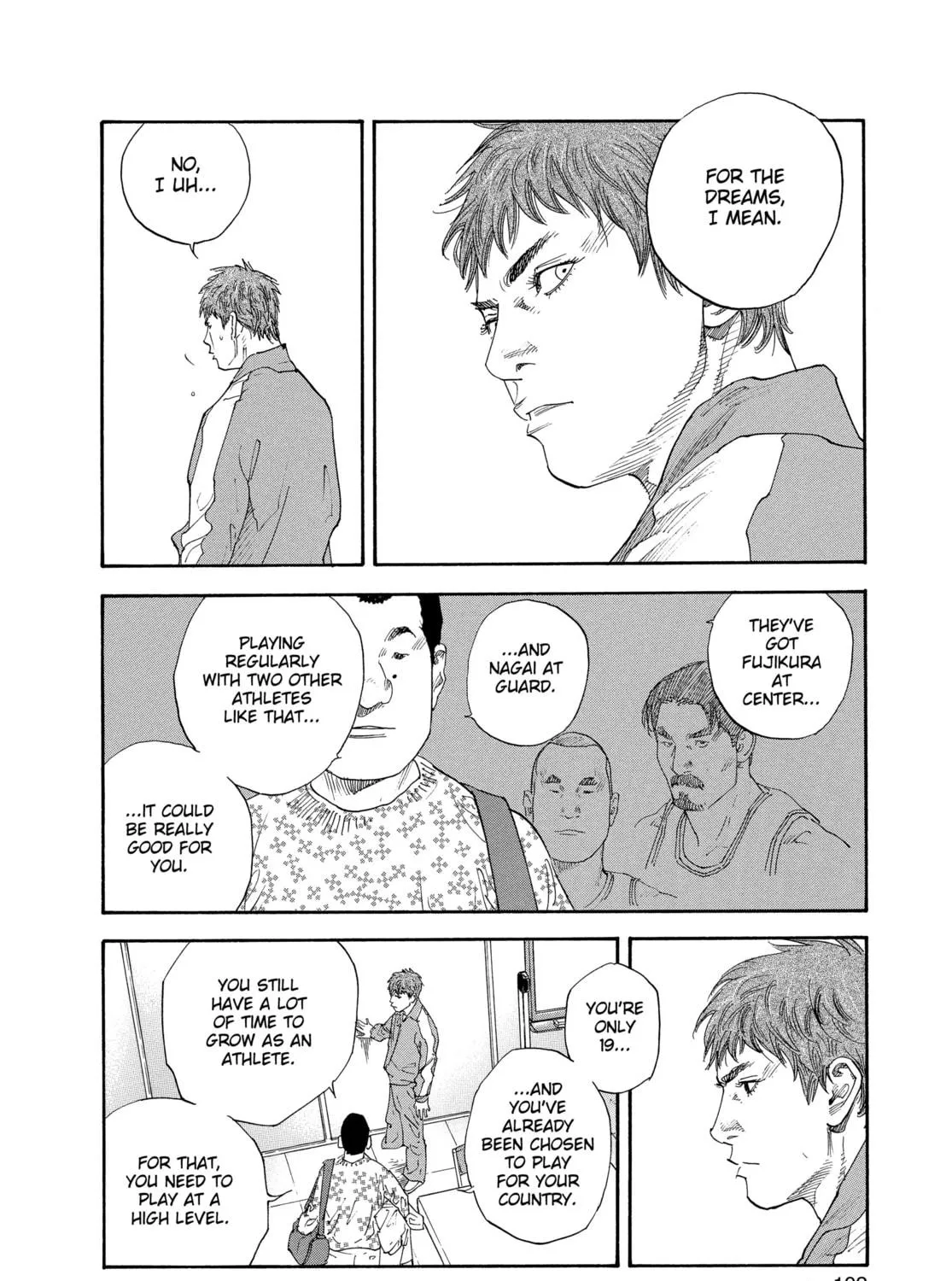 Read Real chapter 27 image 58 on Lezhin