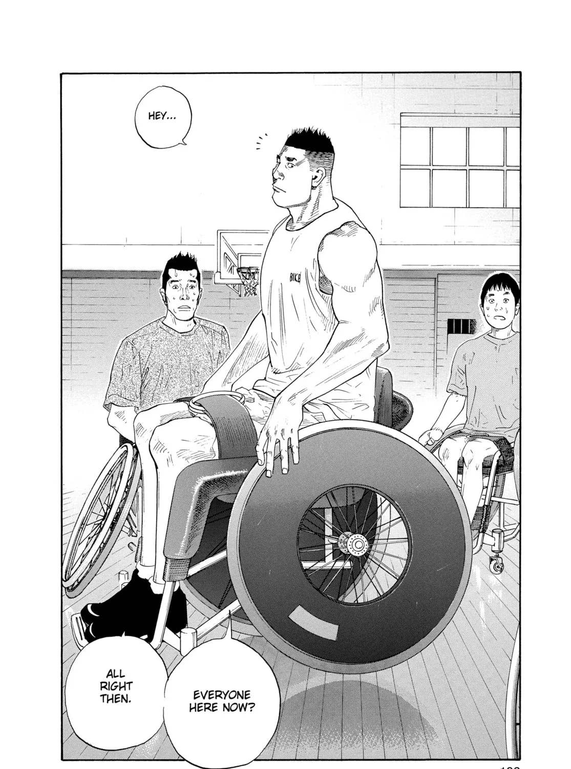Read Real chapter 27 image 66 on Lezhin