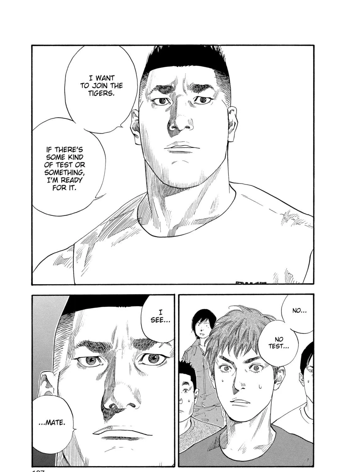 Read Real chapter 27 image 68 on Lezhin