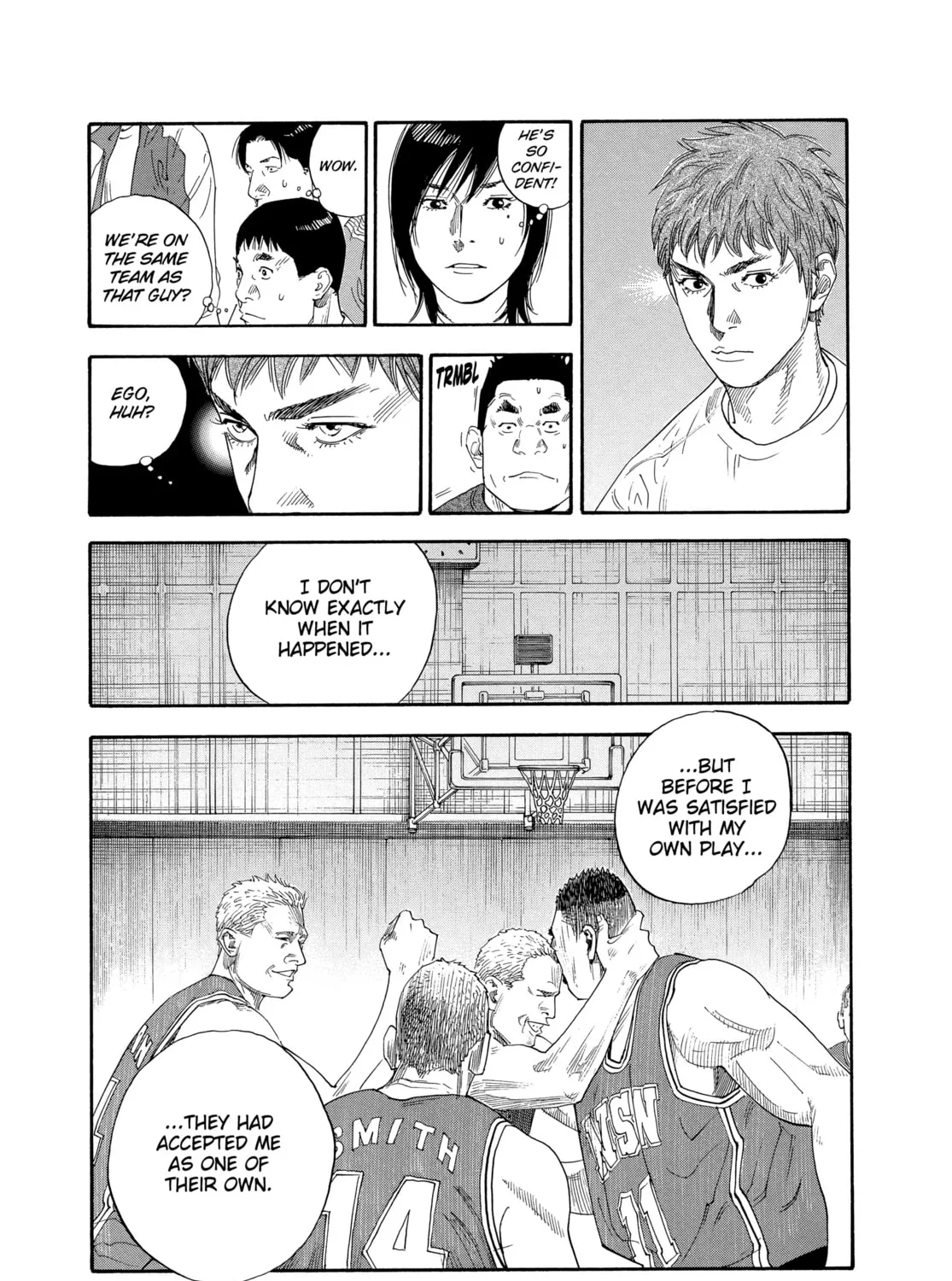 Read Real chapter 28 image 20 on Lezhin