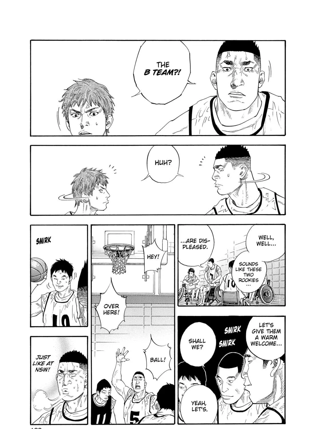 Read Real chapter 28 image 28 on Lezhin