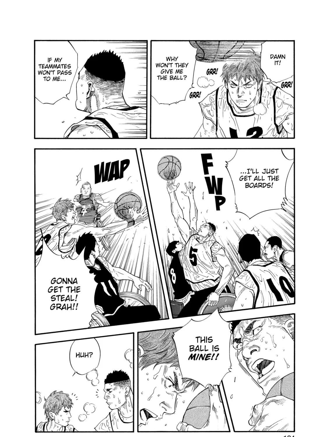Read Real chapter 28 image 30 on Lezhin